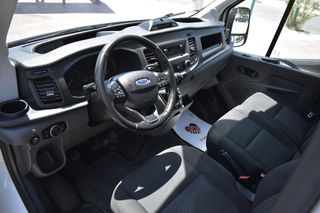 Ford Transit 2022 350 L3 Hybrid Diesel Καρότσα 3.75m Euro 6-thumb-21
