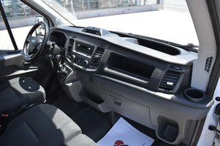 Ford Transit 2022 350 L3 Hybrid Diesel Καρότσα 3.75m Euro 6-thumb-22