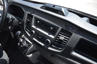 Ford Transit 2022 350 L3 Hybrid Diesel Καρότσα 3.75m Euro 6-thumb-25