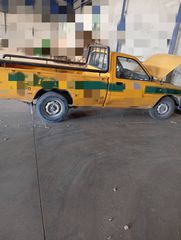 Volkswagen Taro 1998
