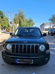 Jeep Patriot 2009 SPORT 2.4
