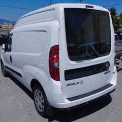 Κλούβα Fiat 2020 DOBLO MAXI ΥΠΕΡΥΨΩΜΕΝΟ-thumb-1