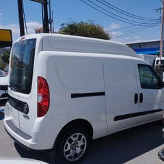 Κλούβα Fiat 2020 DOBLO MAXI ΥΠΕΡΥΨΩΜΕΝΟ-thumb-2