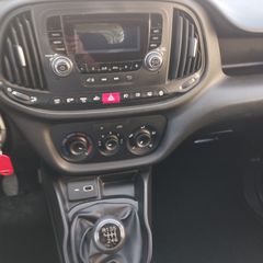 Κλούβα Fiat 2020 DOBLO MAXI ΥΠΕΡΥΨΩΜΕΝΟ-thumb-7