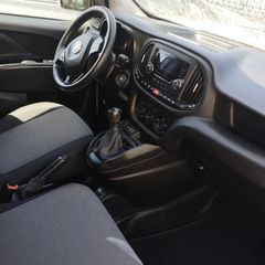Κλούβα Fiat 2020 DOBLO MAXI ΥΠΕΡΥΨΩΜΕΝΟ-thumb-8