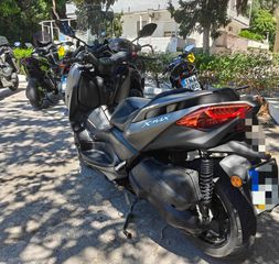 Yamaha XMAX 300 2017-thumb-5