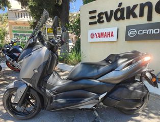 Yamaha XMAX 300 2017-thumb-6
