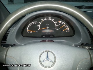 Καντίνα Mercedes-Benz 2002 ECO! 416 CDI SPRINTER 2014-thumb-6