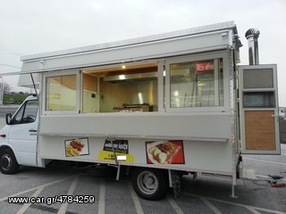 Καντίνα Mercedes-Benz 2002 ECO! 416 CDI SPRINTER 2014-thumb-5
