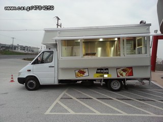 Καντίνα Mercedes-Benz 2002 ECO! 416 CDI SPRINTER 2014-thumb-3