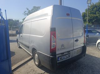 Citroen Jumpy 2013 L2H2-thumb-4