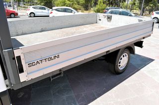 Κλούβα Ford 2022 Transit 350 L3 Hybrid Diesel Καρότσα3.75m Euro 6-thumb-14