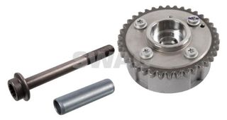METABΛHTOΣ XPONIΣMOY VW AUDI 1.4