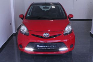 Toyota Aygo 2014 1.0 COOL GO , NAVI