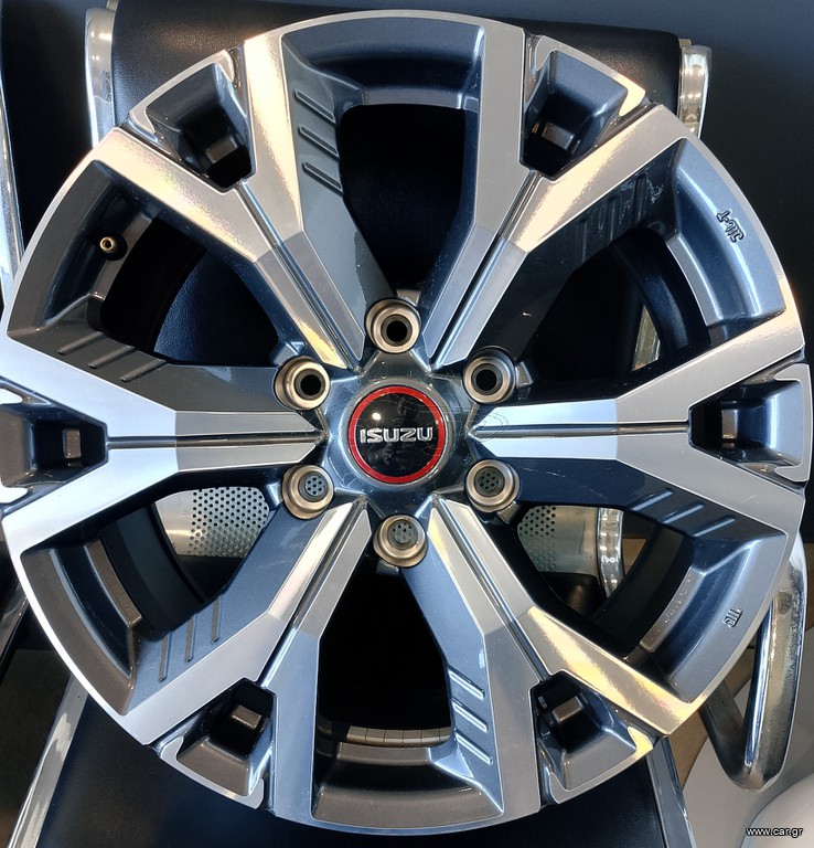 ΖΑΝΤΕΣ ISUZU 7.5X18