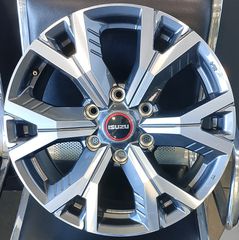 ΖΑΝΤΕΣ ISUZU 7.5X18-thumb-1
