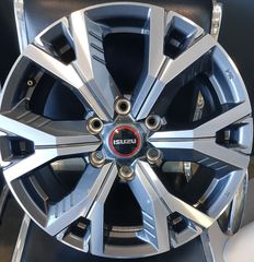 ΖΑΝΤΕΣ ISUZU 7.5X18-thumb-2