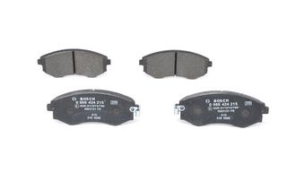 BOSCH ΤΑΚΑΚΙΑ ΦΡΕΝΩΝ HYUNDAI