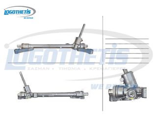 Ford B-MAX 12-17, Ford Fiesta 09-17, Mazda 2 07-14