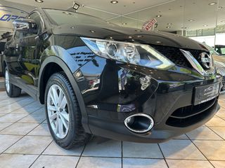 Nissan Qashqai 2016 TEKNA EDITION !!! FULL EXTRA !!!