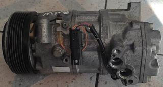 ΚΟΜΠΡΕΣΕΡ A/C  BMW 116  E81/87 ΣΕΙΡΑ 1  04-11M  [9182793-04]-thumb-1