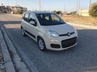 Fiat Panda 2017 1.3 MULTI JET LOUNGE