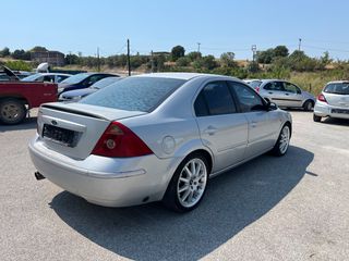 Ford Mondeo 2001 MONDEO 1.8