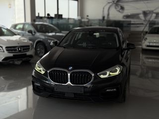 Bmw 118 2020 M PACK
