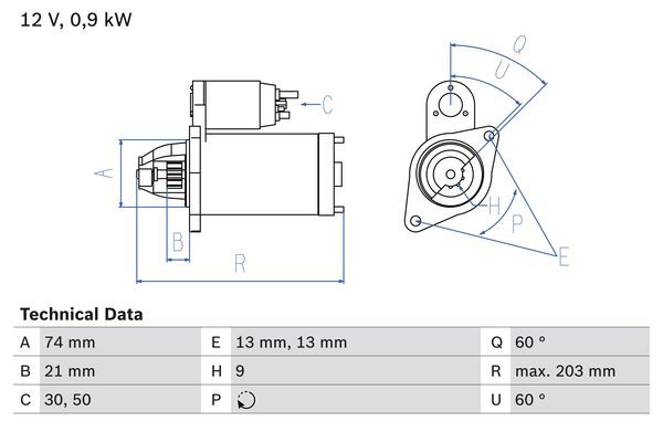 BOSCH BX ΜΙΖΑ MINI