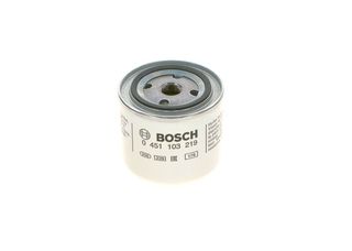 BOSCH ΦΙΛΤΡΟ ΛΑΔΙΟΥ VOLVO