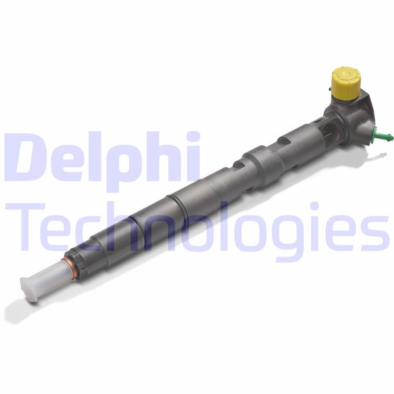 DELPHI ΜΠΕΚ Reman.