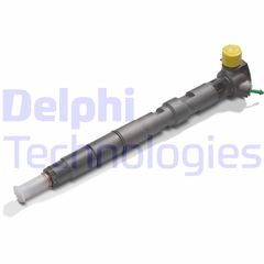 DELPHI ΜΠΕΚ Reman.