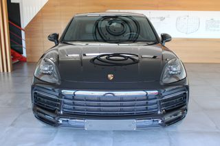 Porsche Cayenne 2021 COUPE PLUG IN - HYBRID