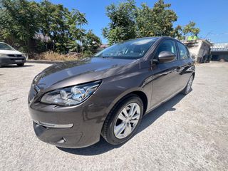 Peugeot 308 2014 1.6 BLUEHDI 120 ACTIVE