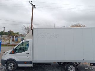 Κόφα Ford 2016 ΠΩΛΕΙΤΑΙ Η ΚΟΦΑ-thumb-4