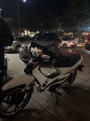 Daytona DY-R 125 2025 rs