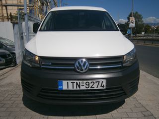 Volkswagen 2017 CADDY 4 MOTION ( 17.000 Ε ΜΕ ΦΠΑ )