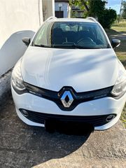 Renault Clio 2013 1.5 DCI DIESEL