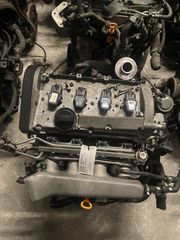 Μοτέρ κομπλε AGU 1800 turbo 20vt Audi Volkswagen seat Skoda