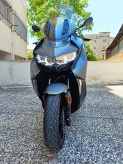Bmw C 400 GT 2019 ABS,TOP BOX-thumb-5