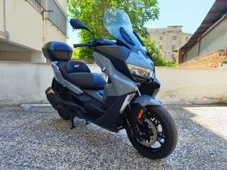 Bmw C 400 GT 2019 ABS,TOP BOX-thumb-7