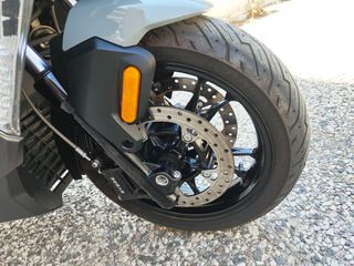 Bmw C 400 GT 2019 ABS,TOP BOX-thumb-8