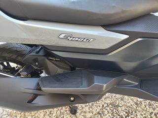 Bmw C 400 GT 2019 ABS,TOP BOX-thumb-10