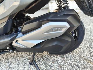 Bmw C 400 GT 2019 ABS,TOP BOX-thumb-12