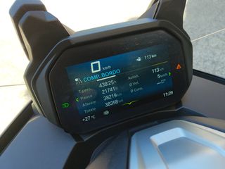 Bmw C 400 GT 2019 ABS,TOP BOX-thumb-13