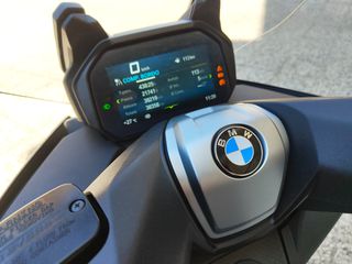Bmw C 400 GT 2019 ABS,TOP BOX-thumb-14