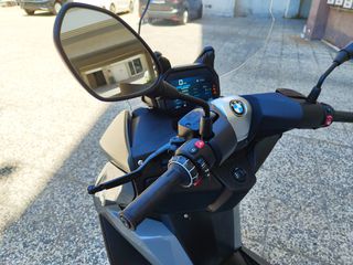Bmw C 400 GT 2019 ABS,TOP BOX-thumb-15