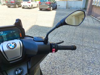 Bmw C 400 GT 2019 ABS,TOP BOX-thumb-16