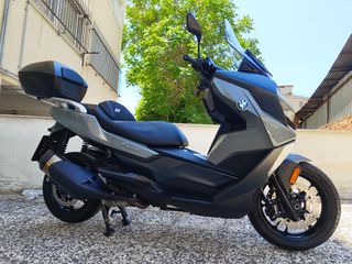 Bmw C 400 GT 2019 ABS,TOP BOX-thumb-19