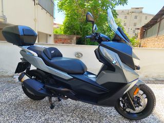 Bmw C 400 GT 2019 ABS,TOP BOX-thumb-20